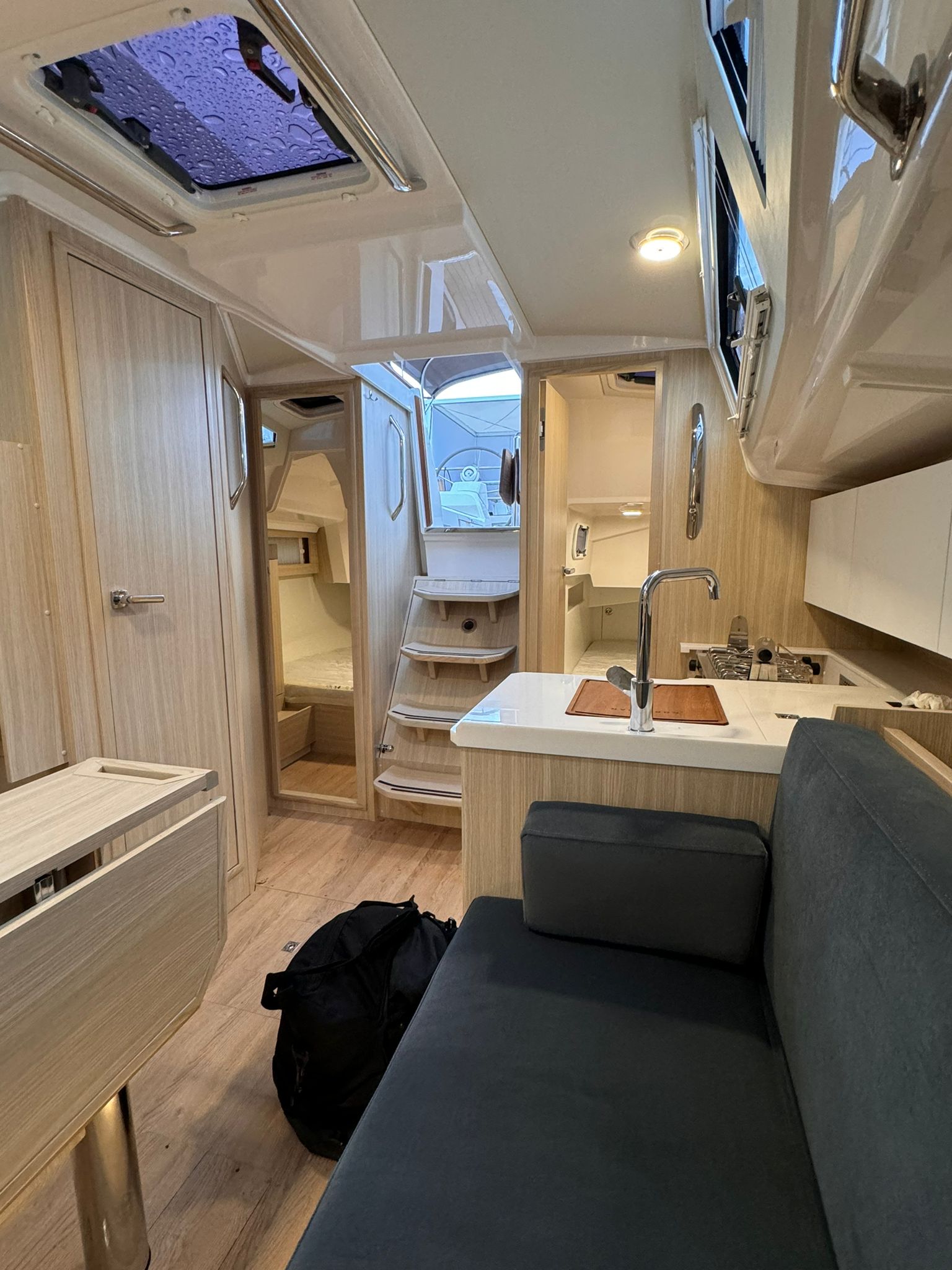 Maxus 35 — photo 47
