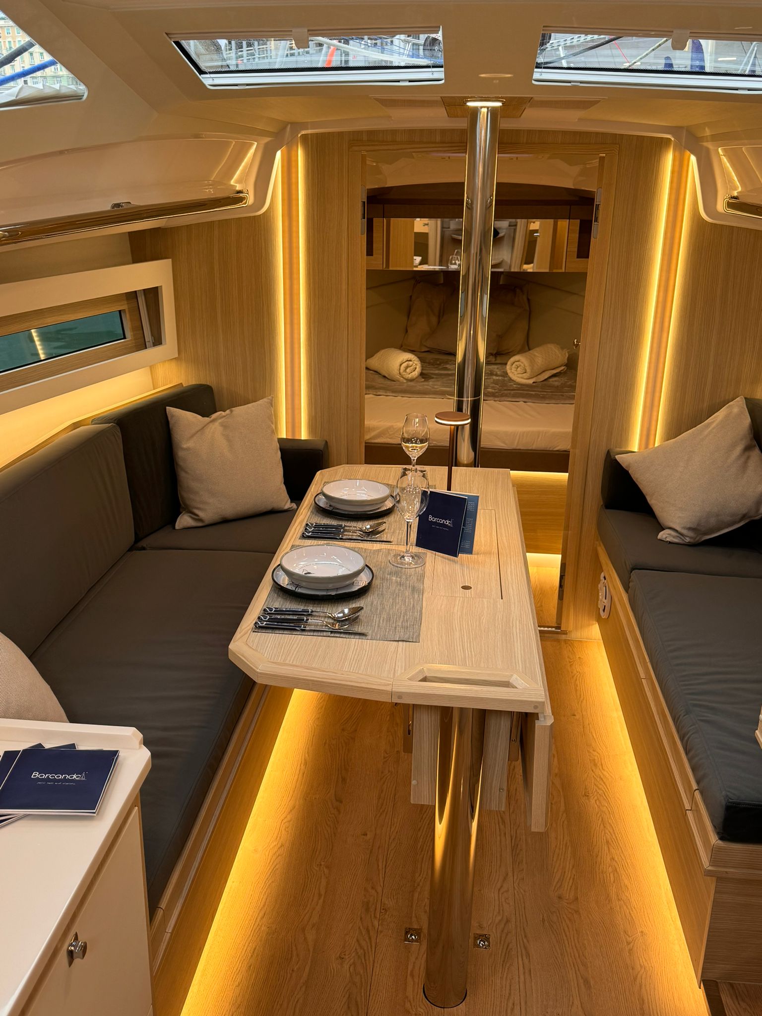 Maxus 35 — photo 35
