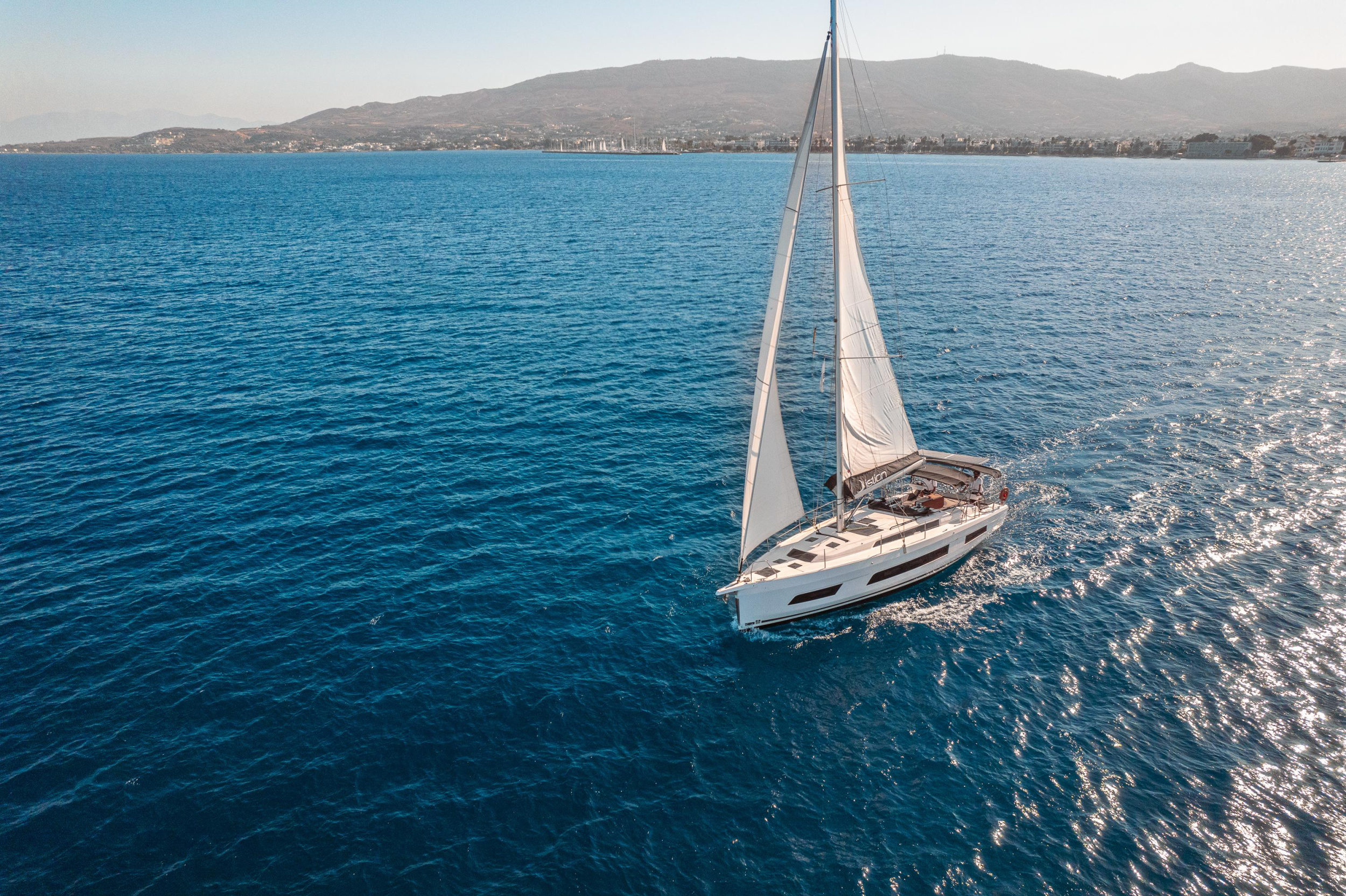 Dufour 41 — photo 25
