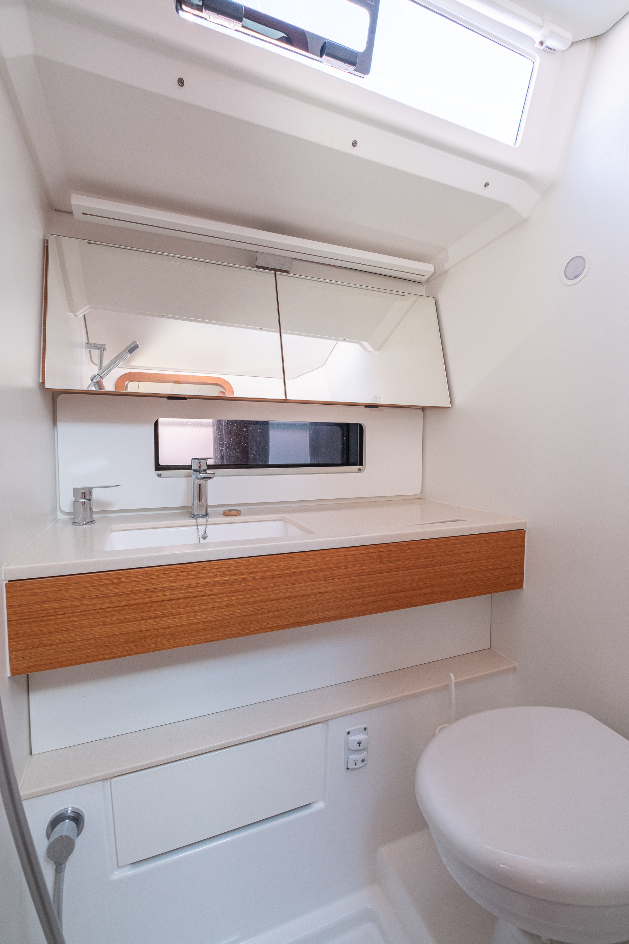 Dufour 41 — photo 28