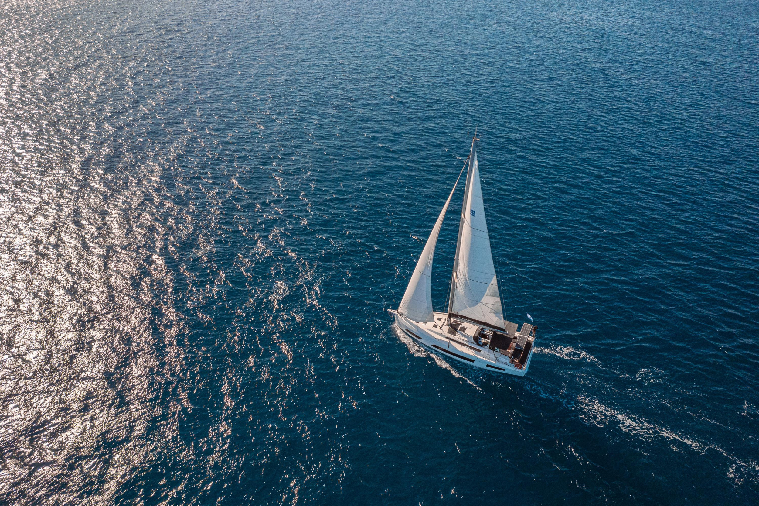 Dufour 41 — photo 14