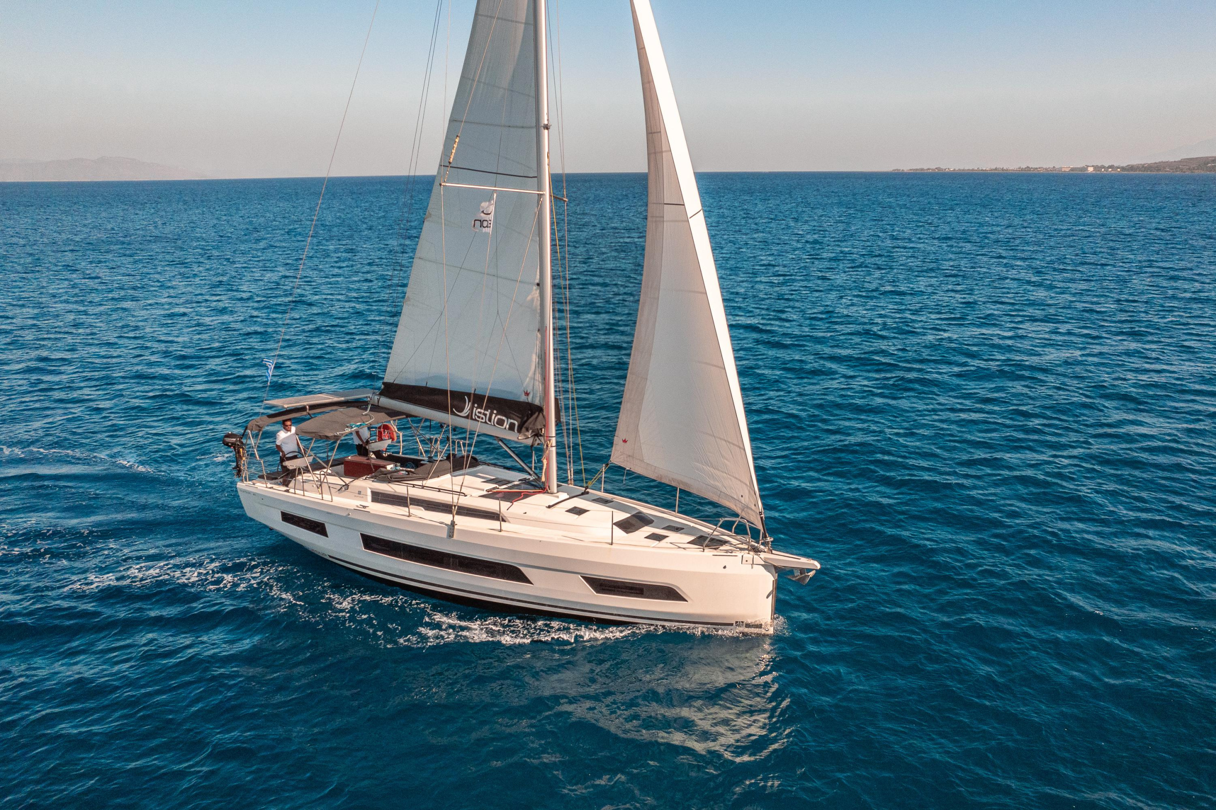 Dufour 41 — photo 18