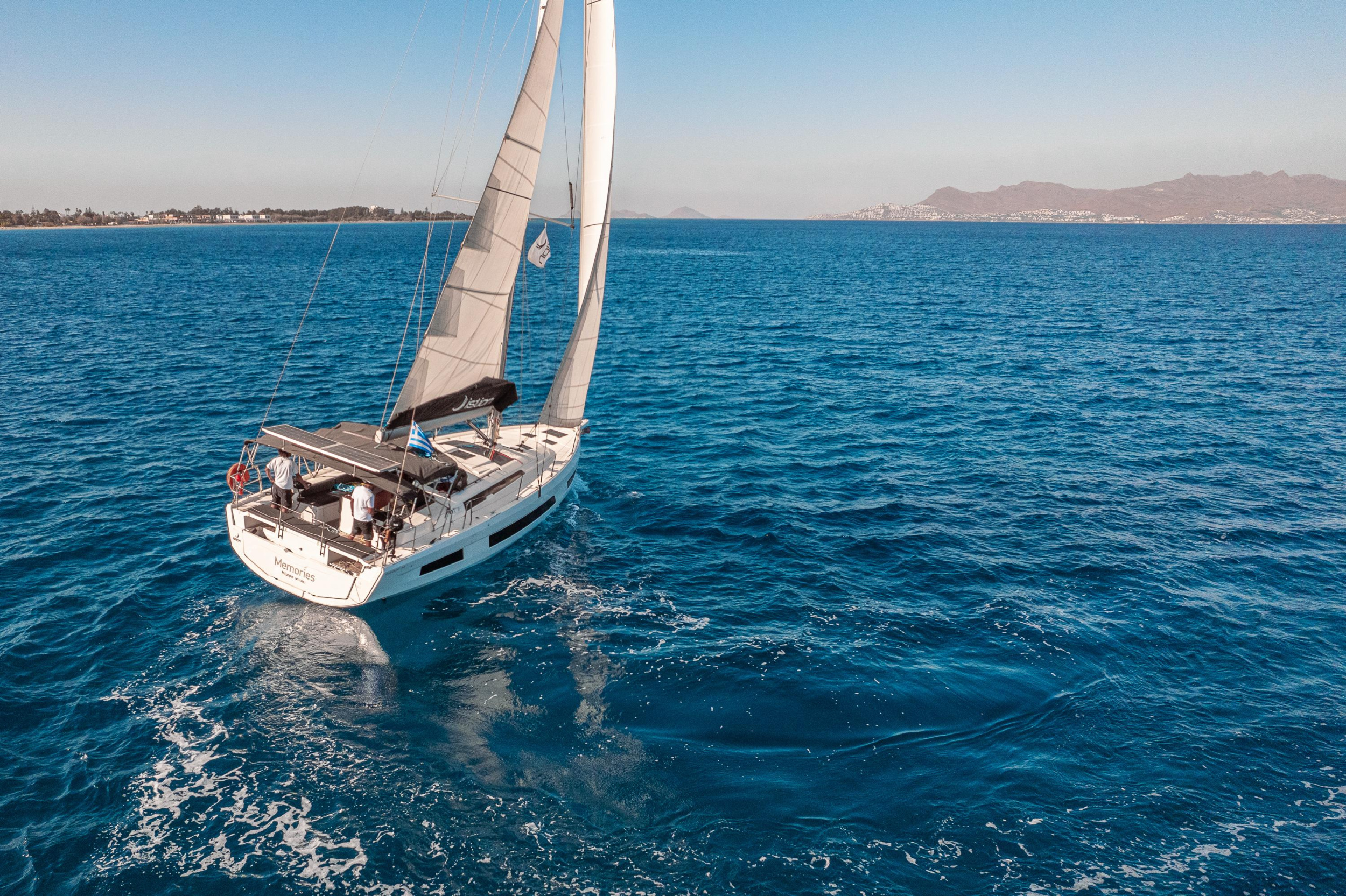 Dufour 41 — photo 23