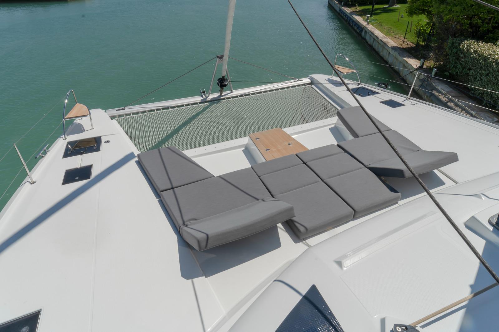 Aura 51 - Luxury Experience — photo 3