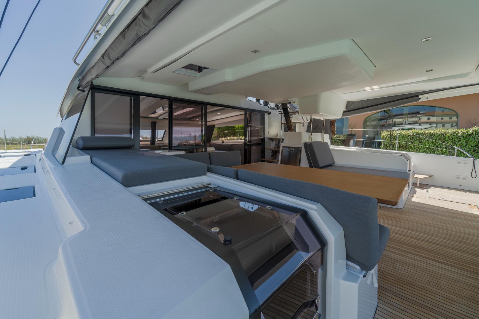 Aura 51 - Luxury Experience — photo 16