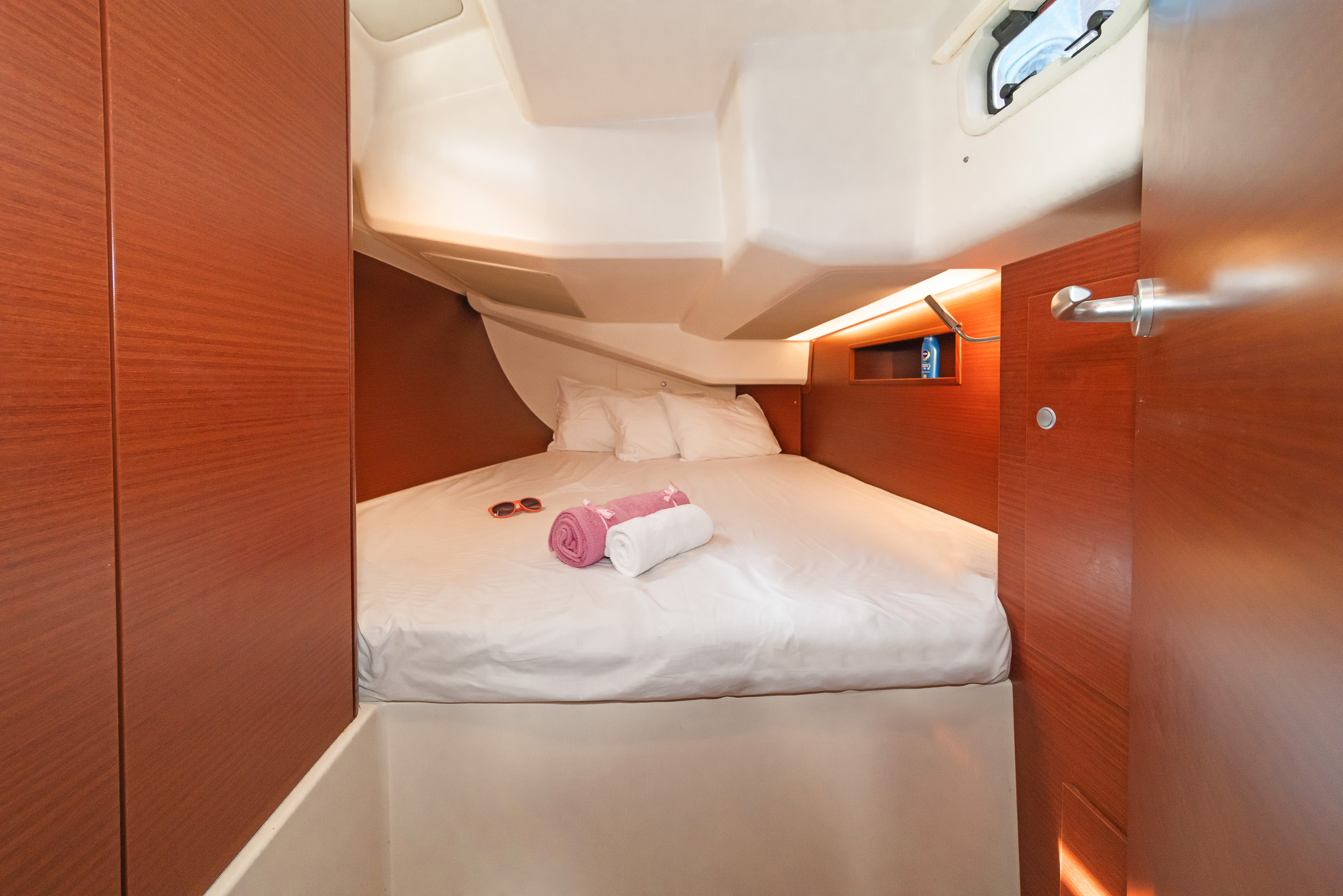 Hanse 458 — photo 9