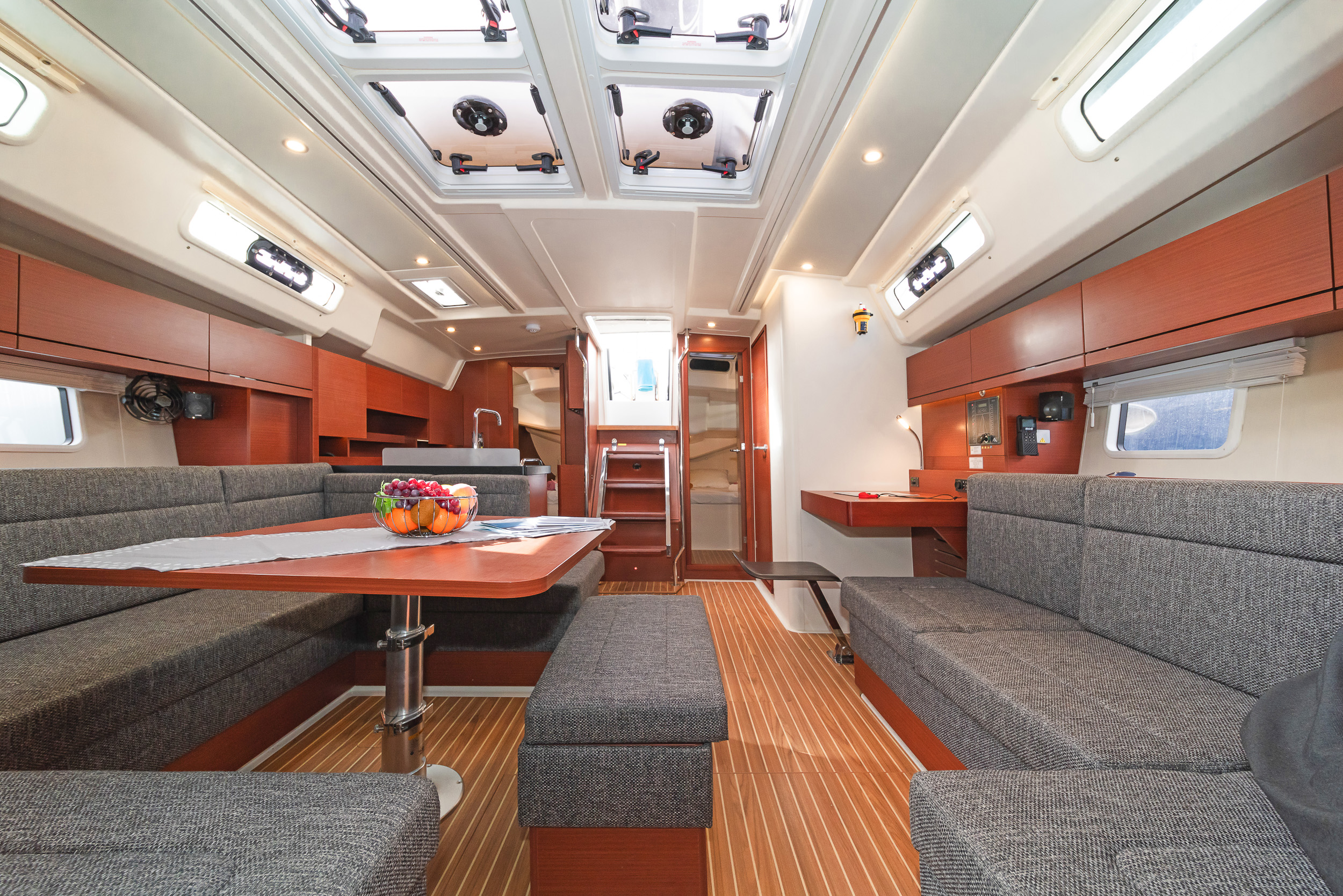 Hanse 458 — photo 14