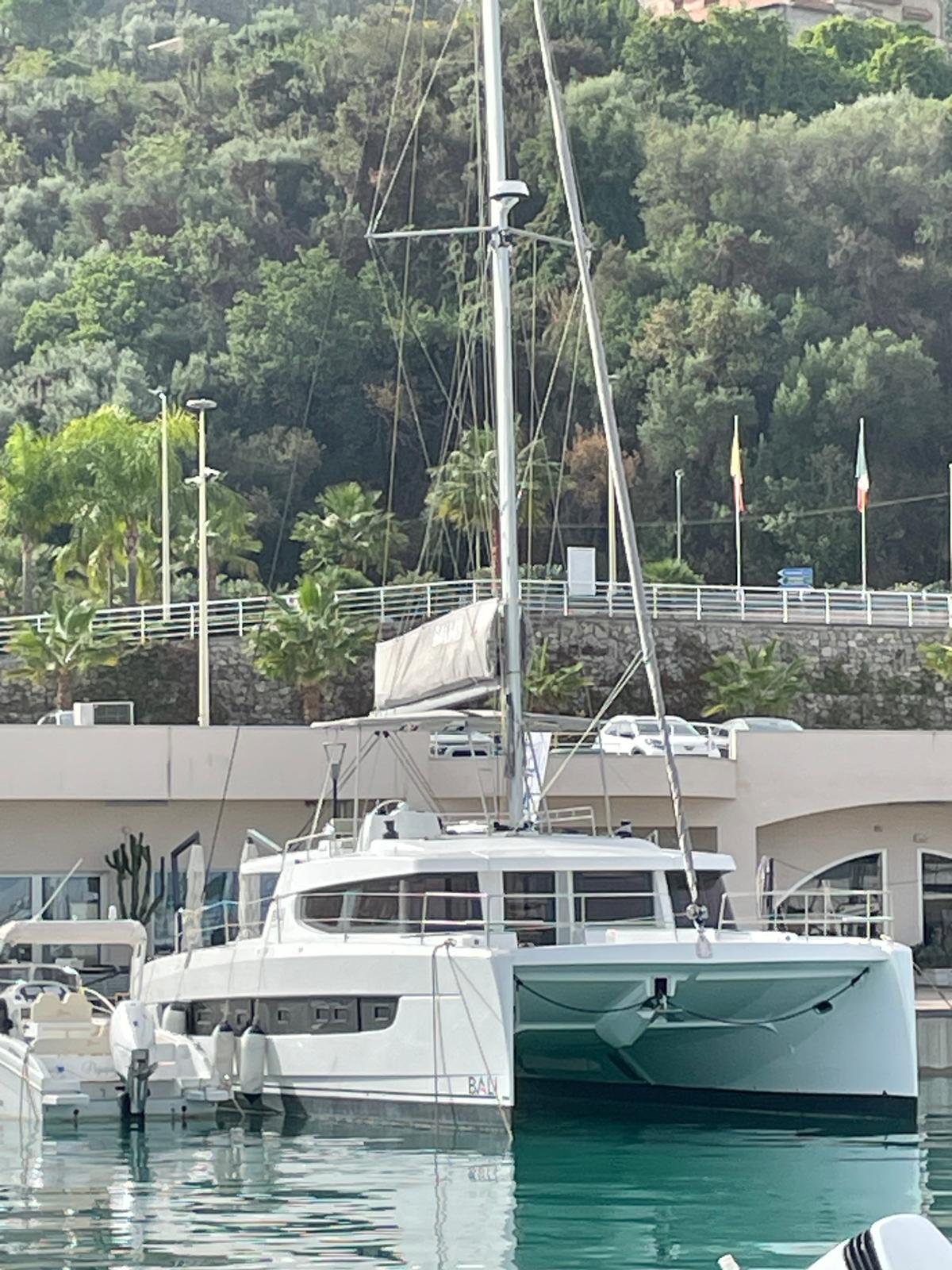 Bali 4.8 Silver Dolphin — photo 25