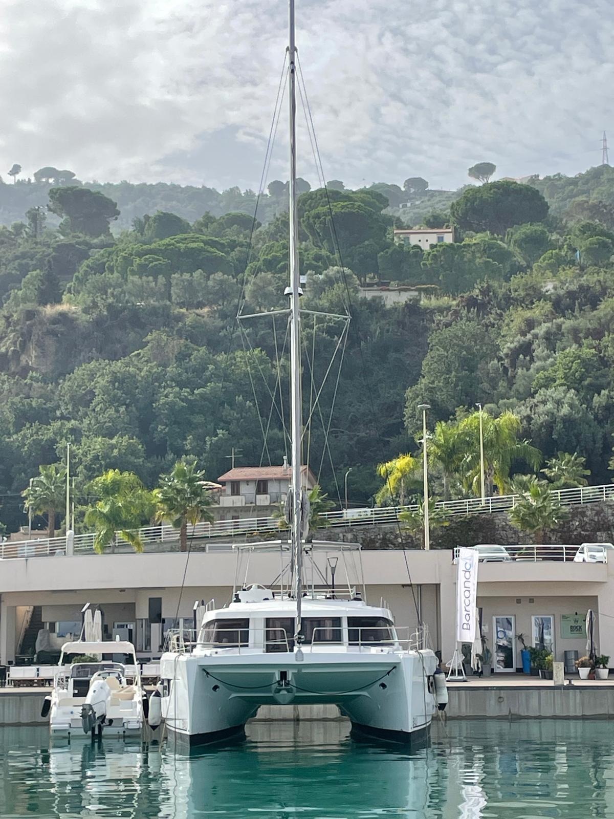 Bali 4.8 Silver Dolphin — photo 20