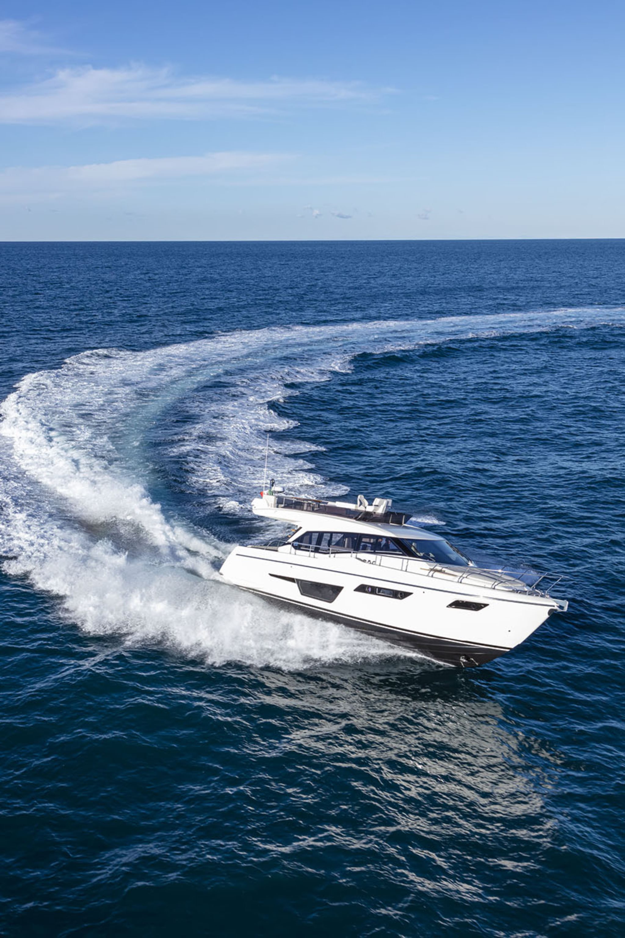 Ferretti 500 — photo 2