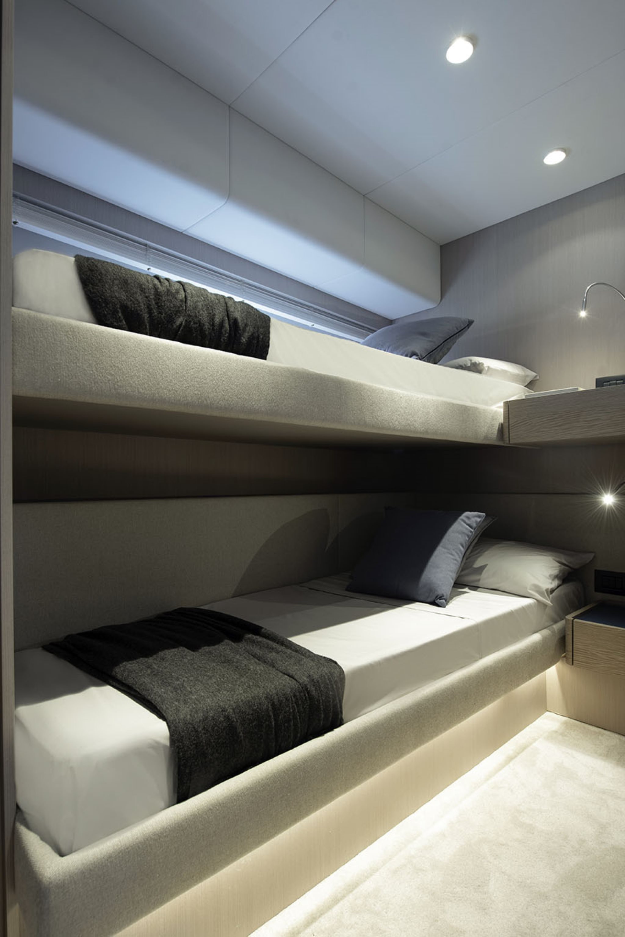 Ferretti 500 — photo 27