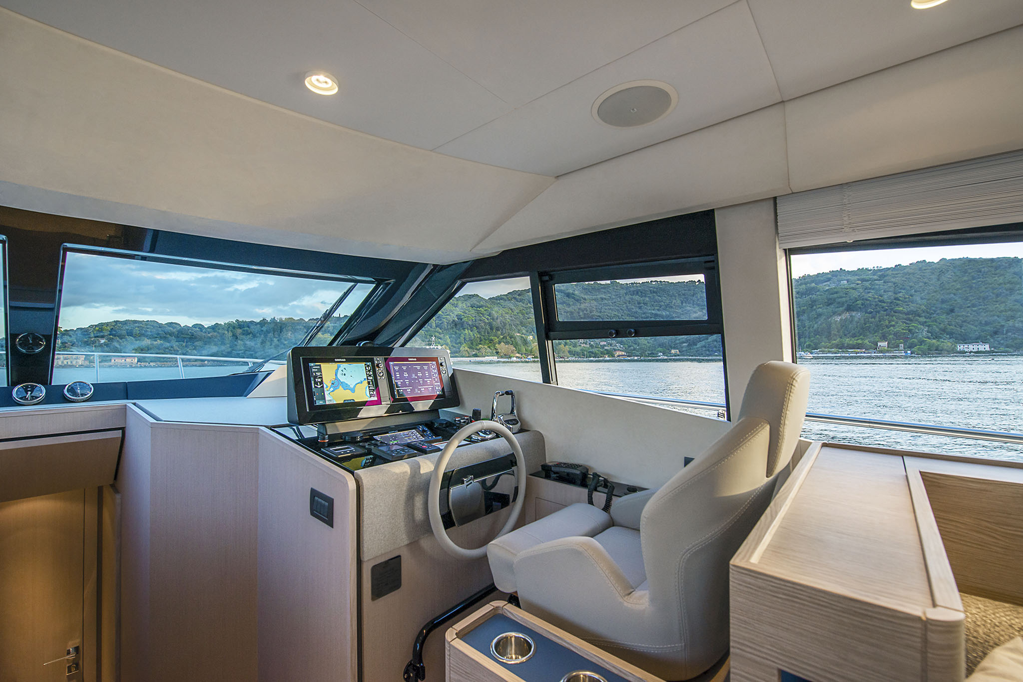 Ferretti 500 — photo 23