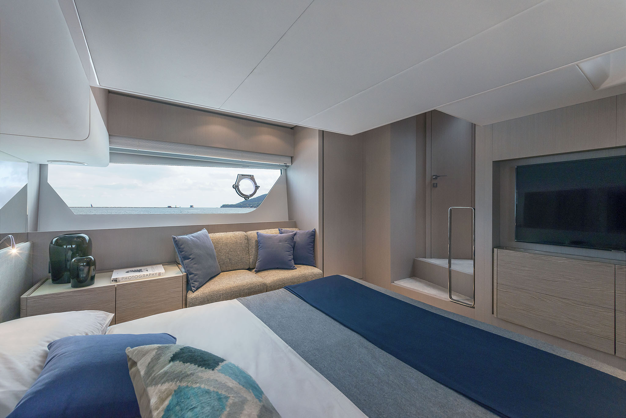 Ferretti 500 — photo 9
