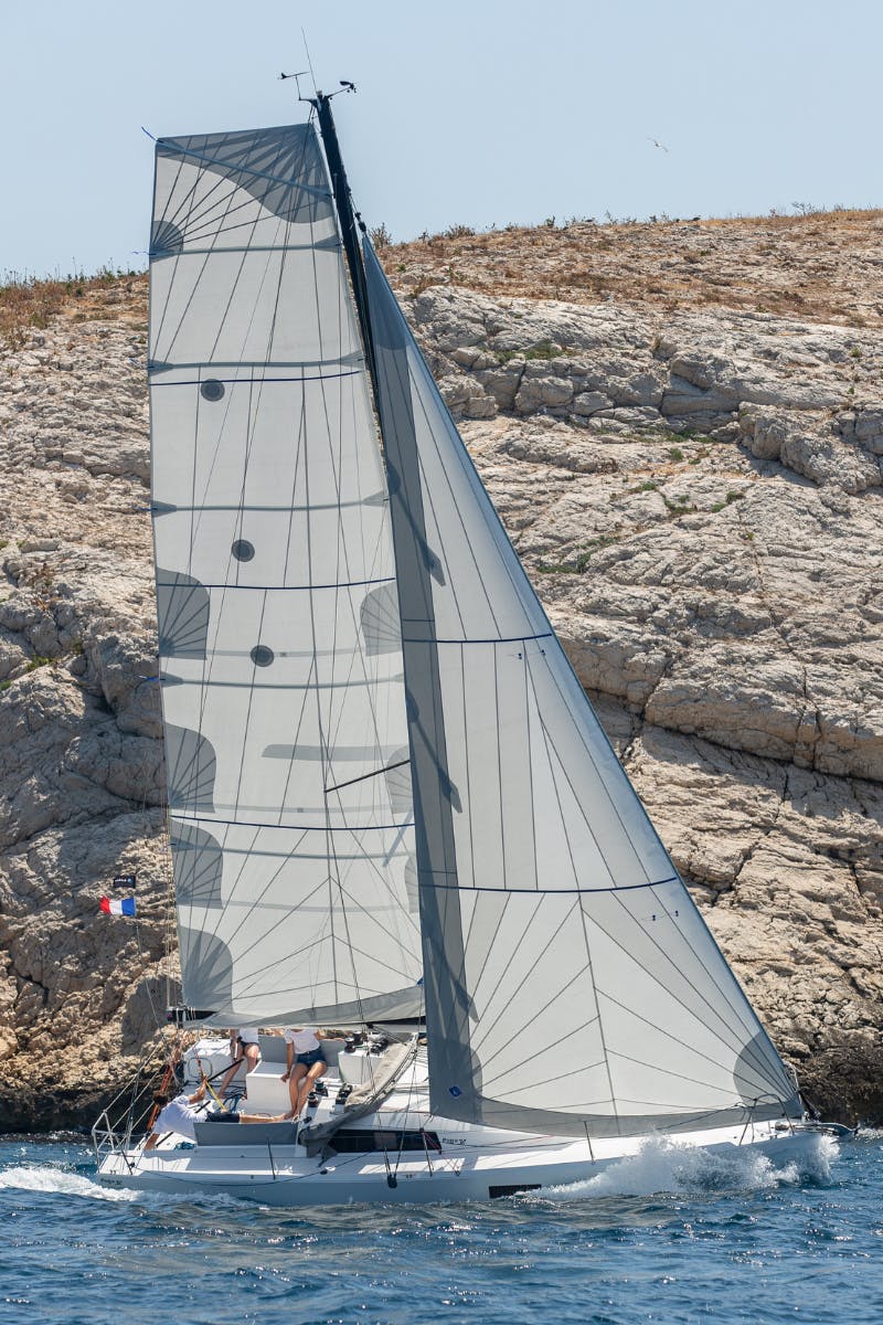 Pogo 30 EVO — photo 10