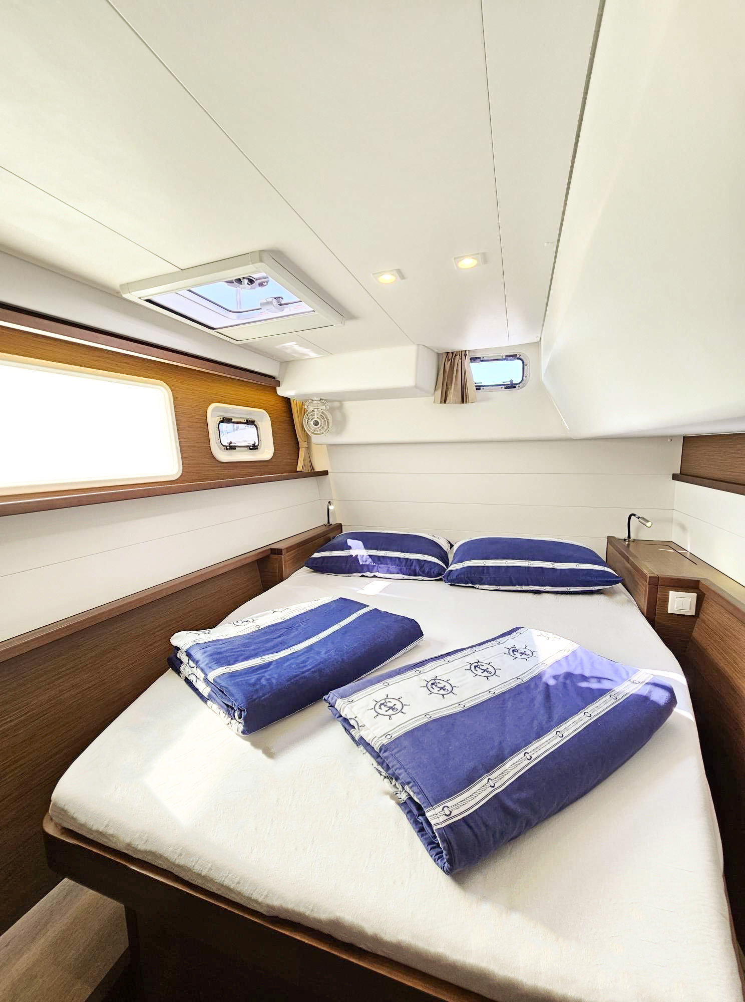 Lagoon 450 Fly — photo 6