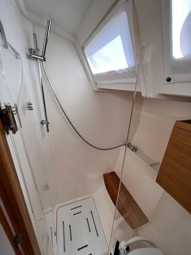 Salona 46 — photo 10