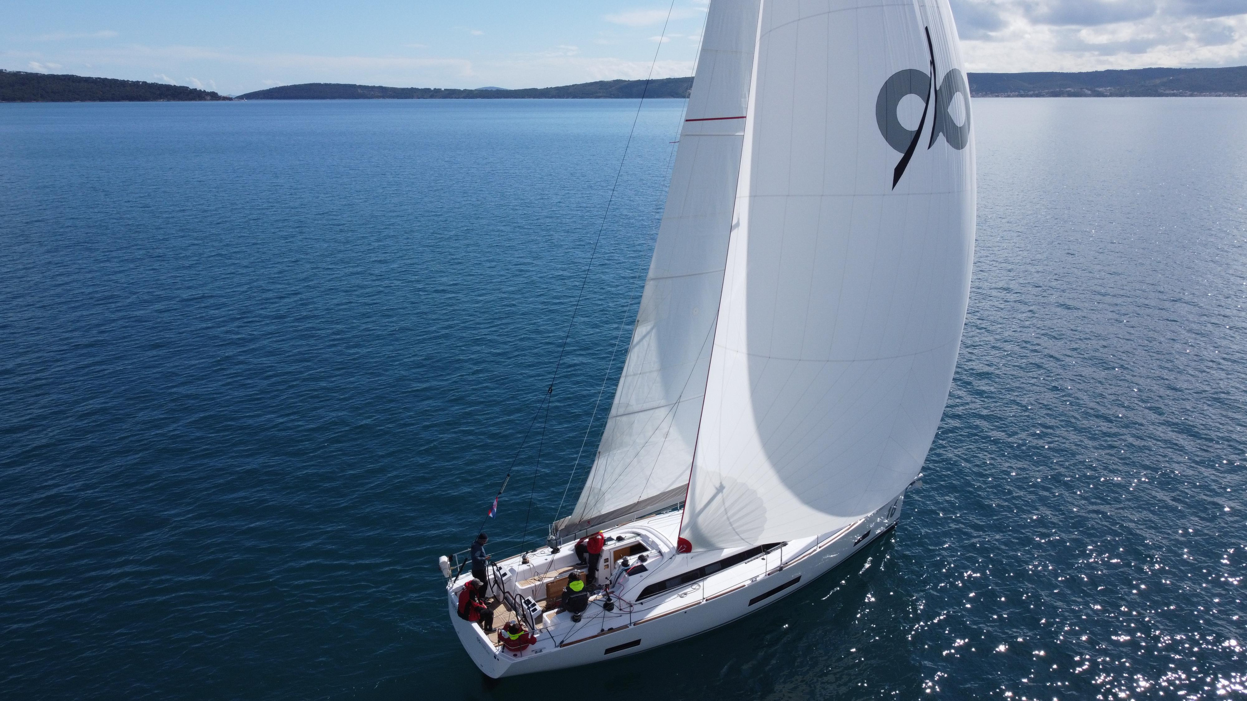 Salona 46 — photo 21