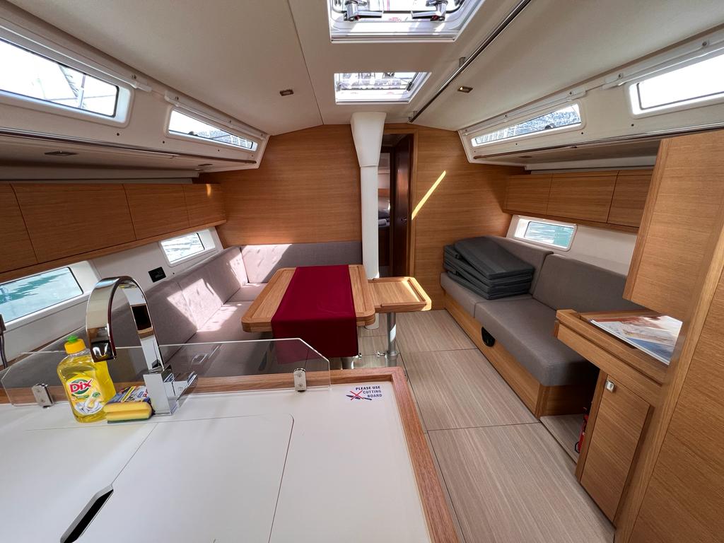Salona 46 — photo 15