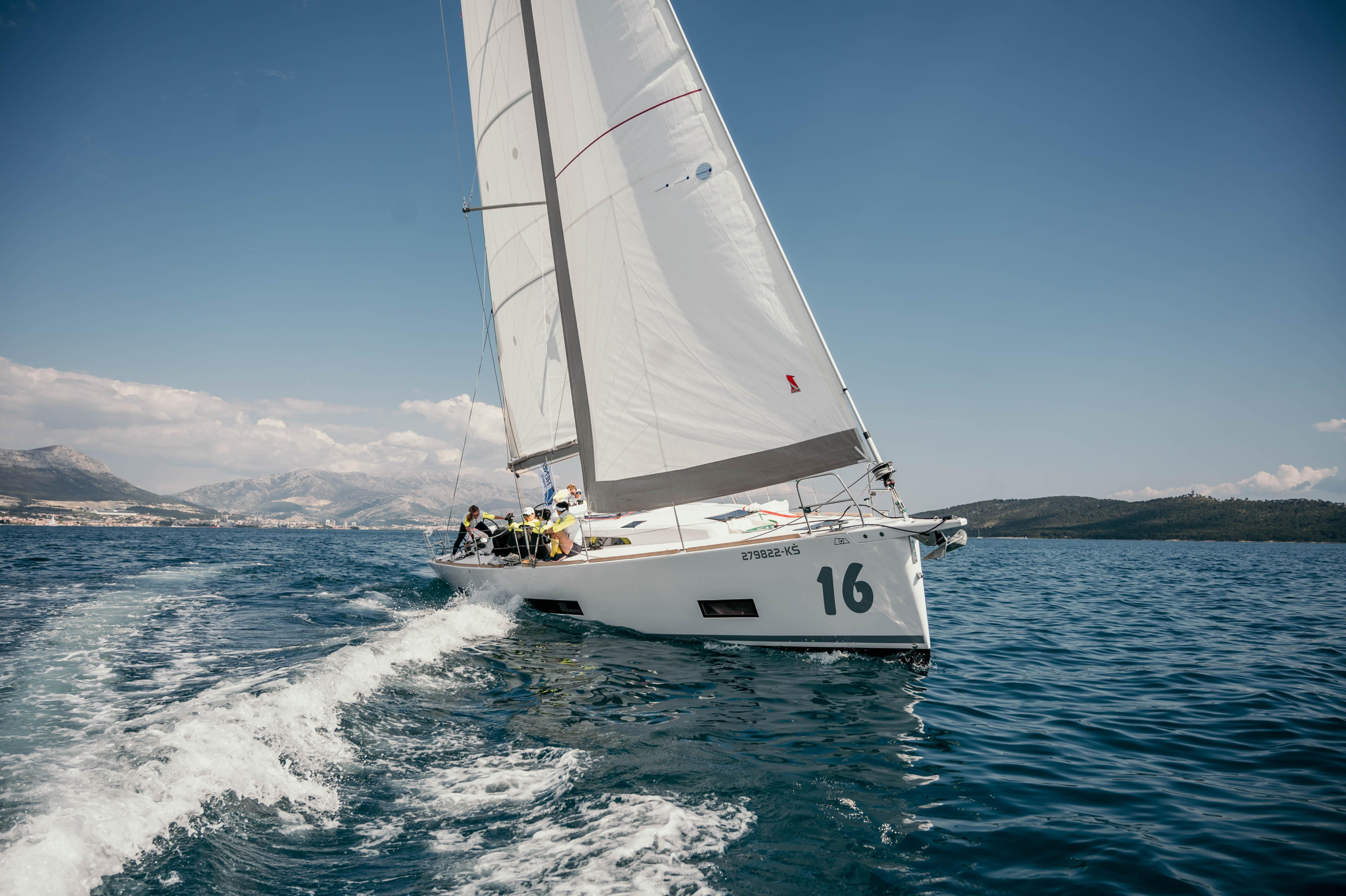 Salona 46 — photo 11