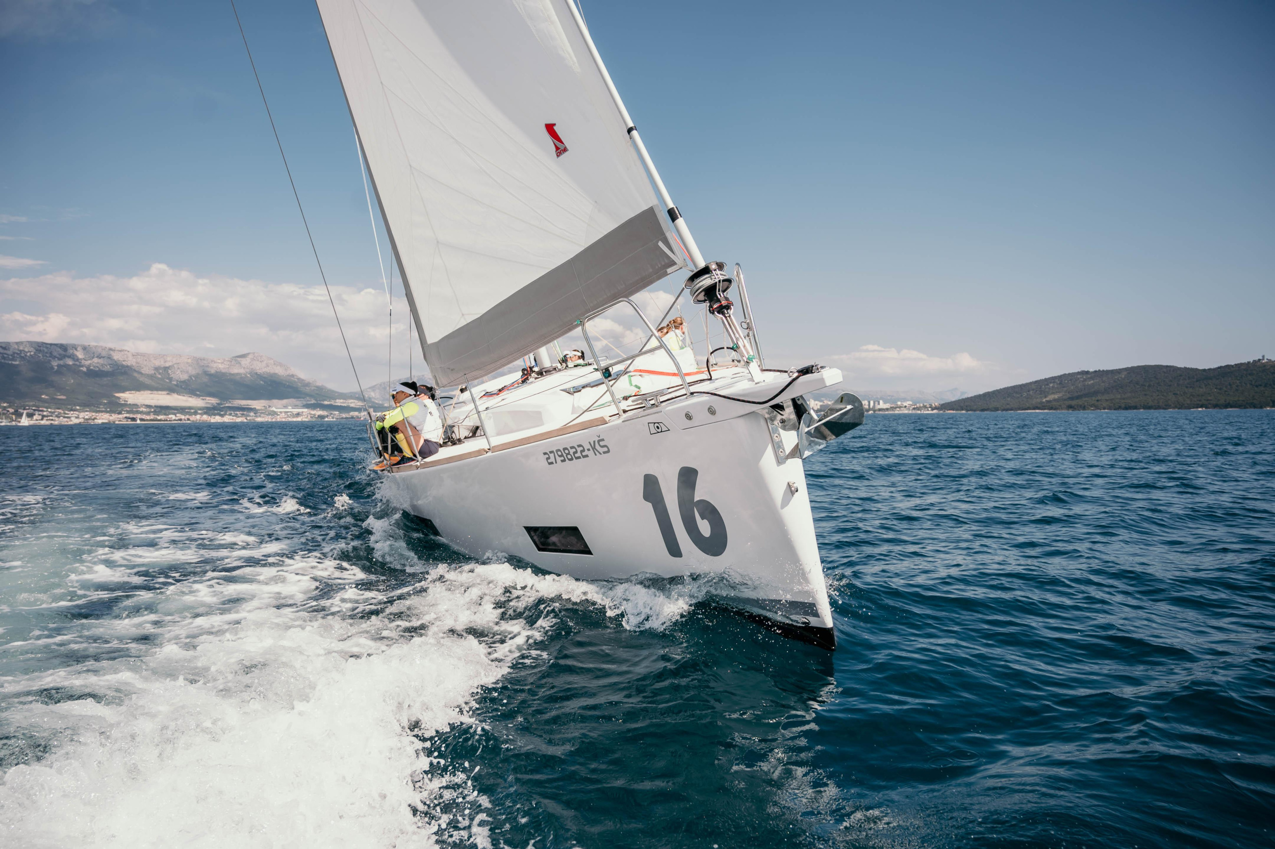 Salona 46 — photo 19