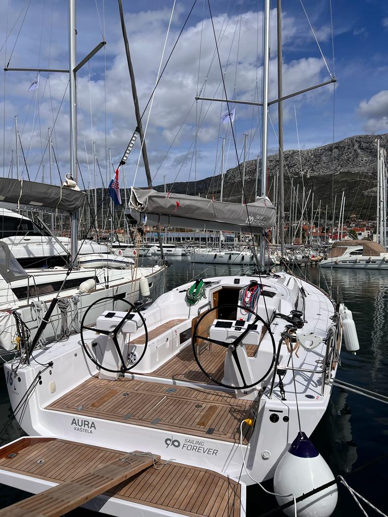 Salona 46 — photo 13