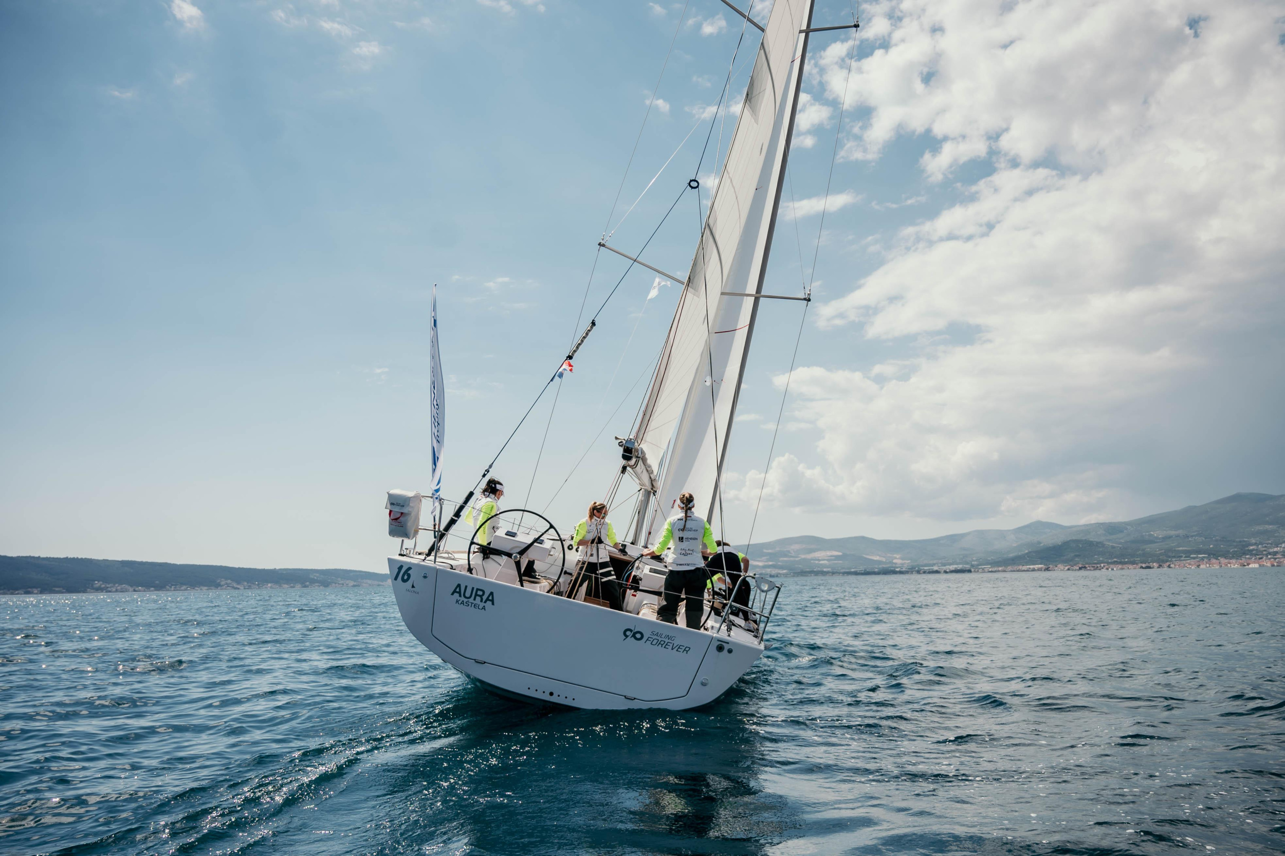 Salona 46 — photo 19