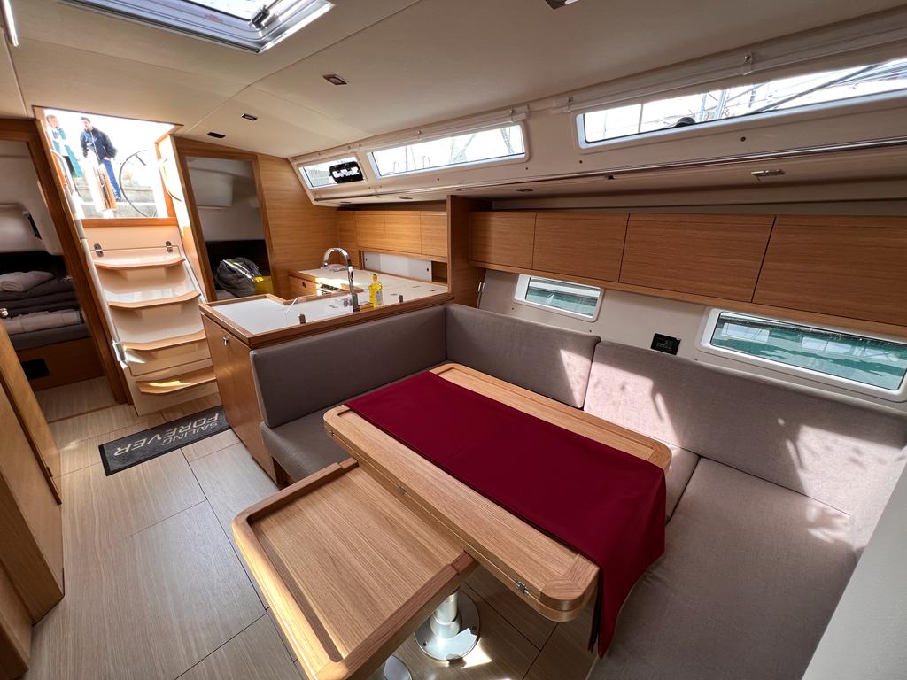 Salona 46 — photo 10