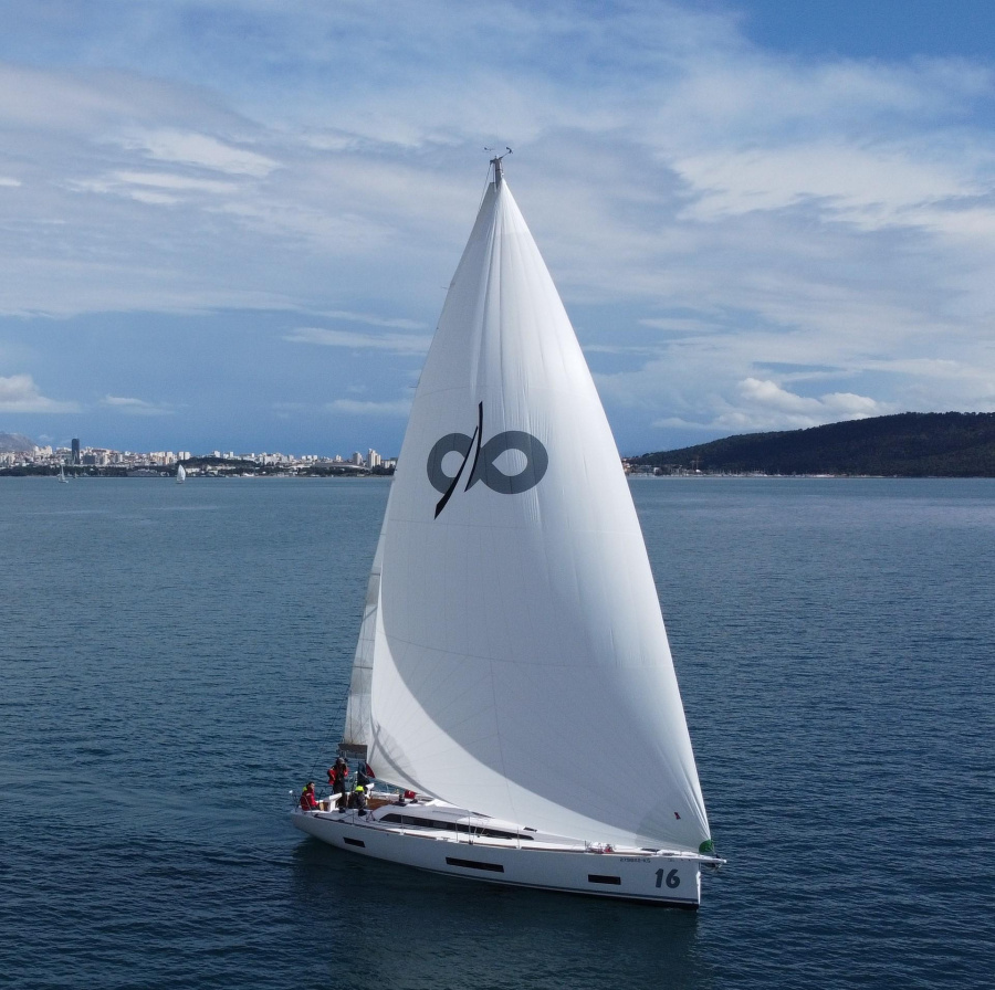 Salona 46 — photo 16