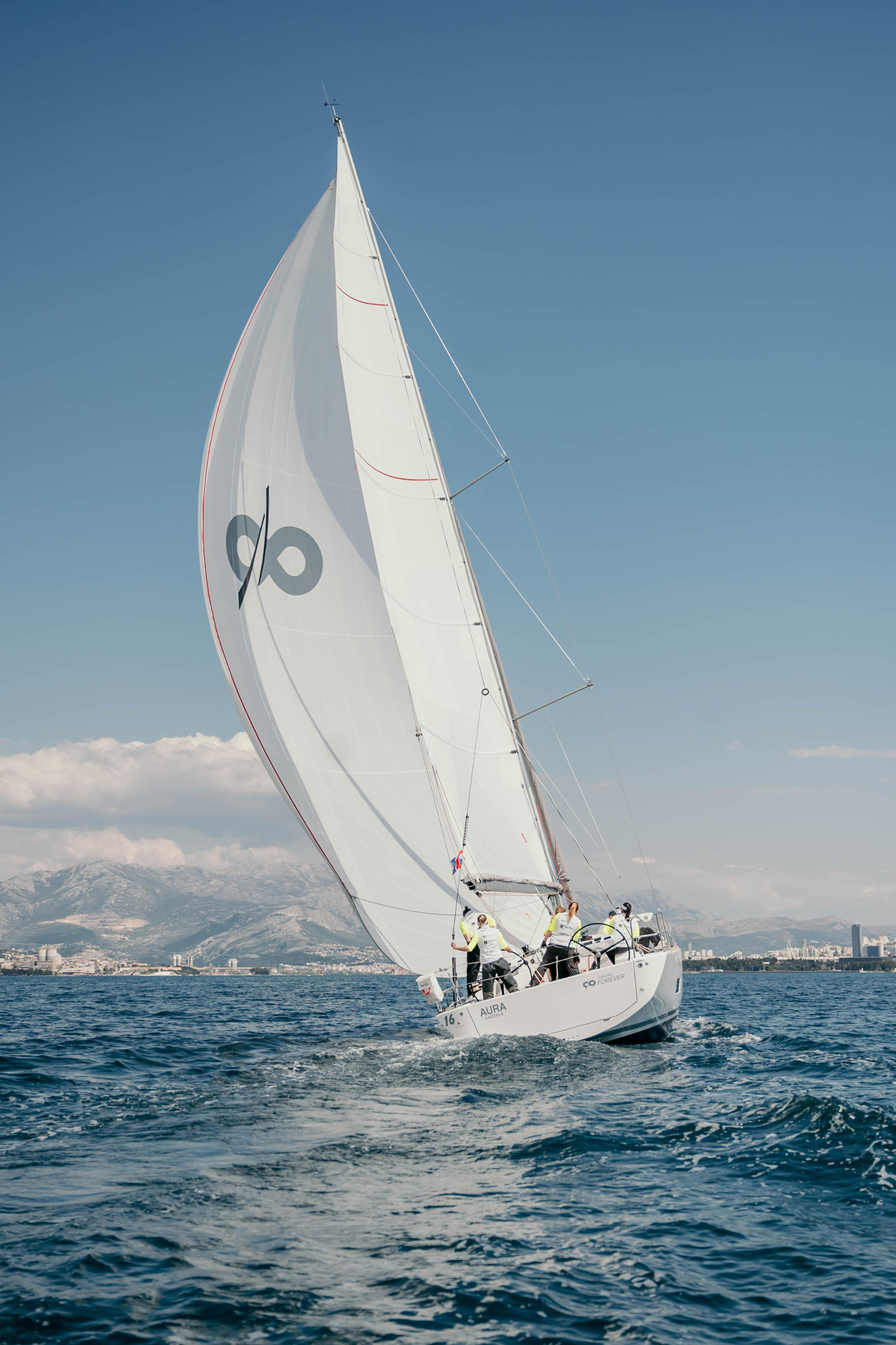 Salona 46 — photo 18