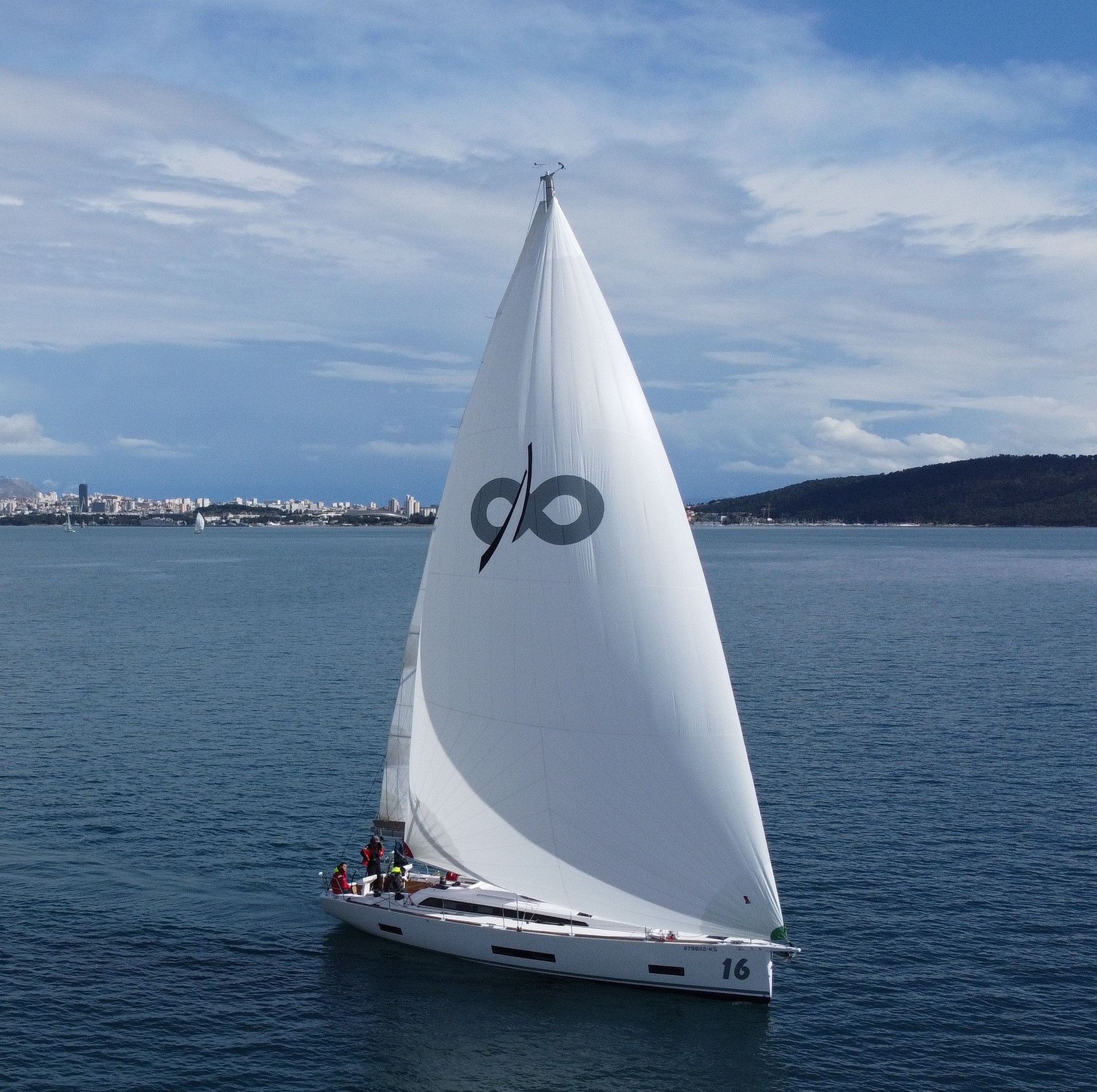 Salona 46 — photo 21