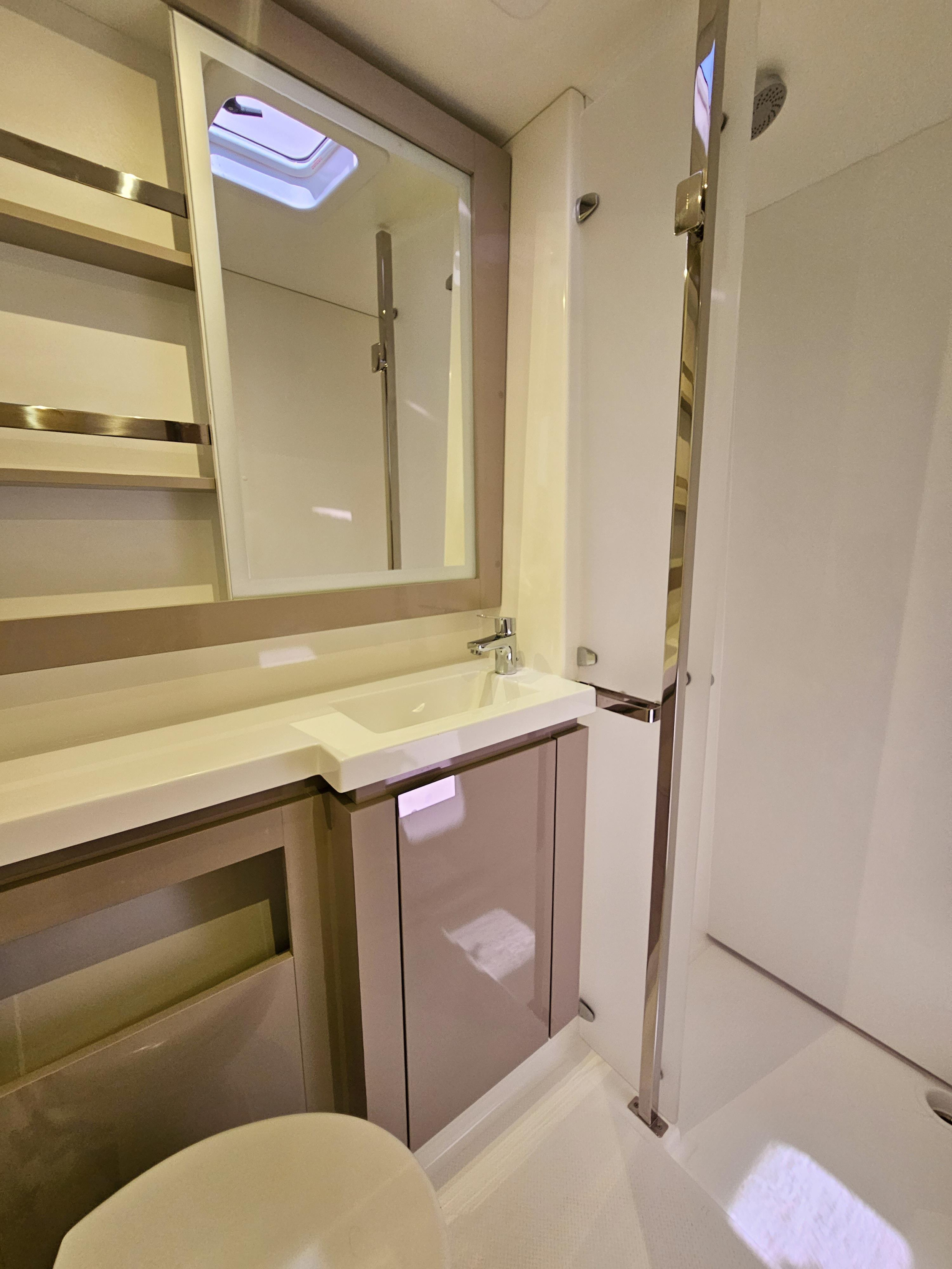 Fountaine Pajot Elba 45 — photo 15