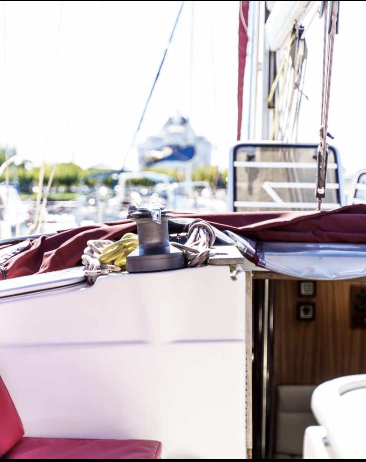 Dufour Gib Sea 43 — photo 8