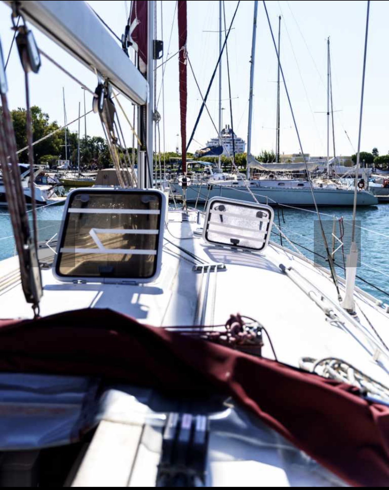 Dufour Gib Sea 43 — photo 11