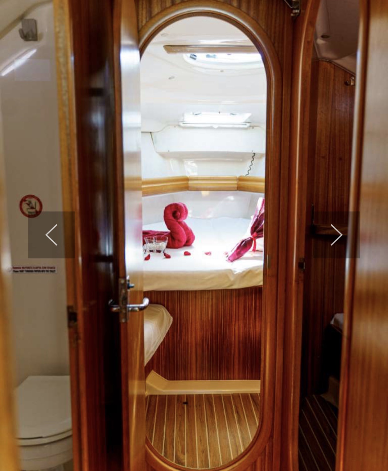 Dufour Gib Sea 43 — photo 19
