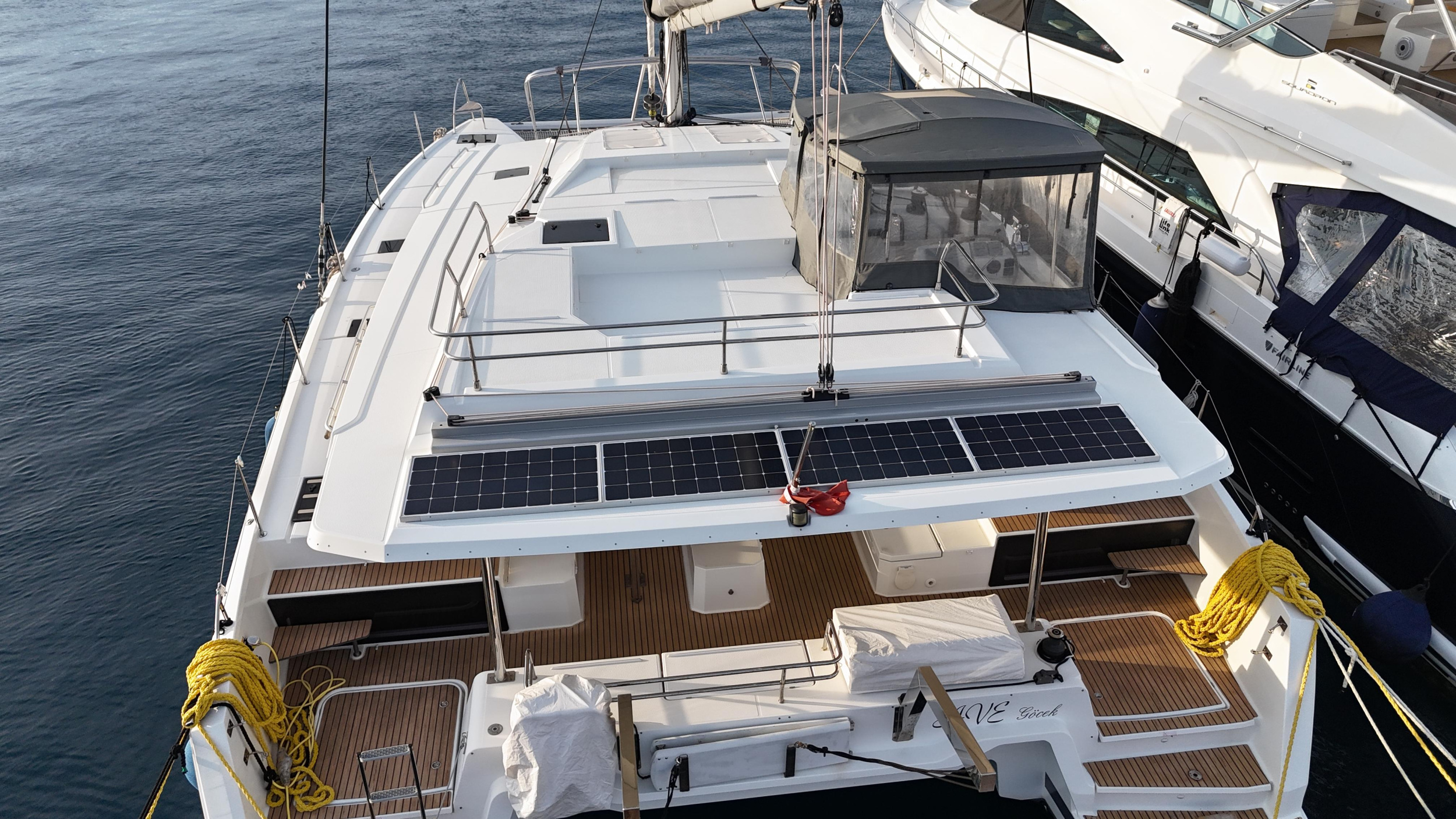 Elba 45 — photo 6
