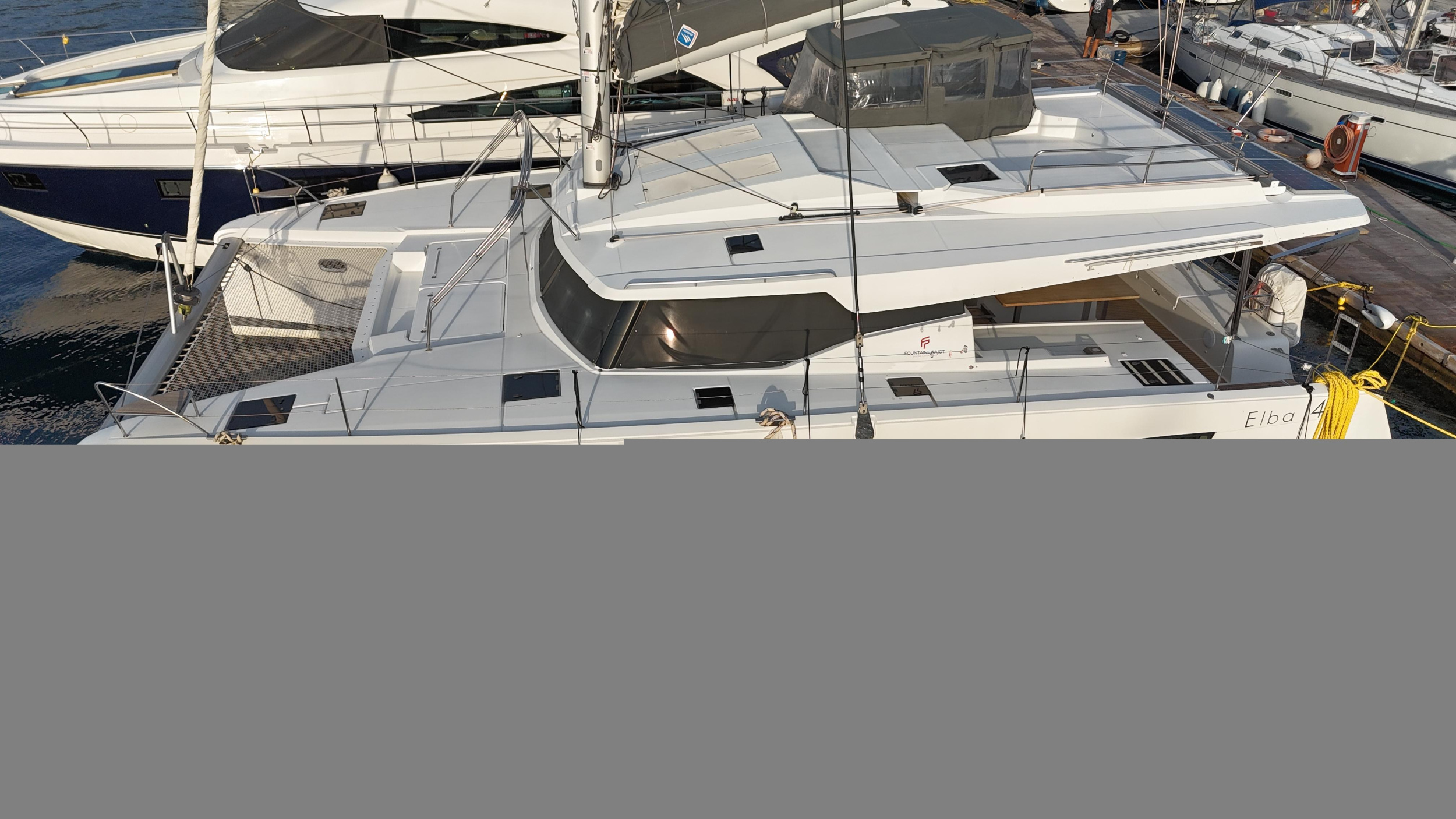 Elba 45 — photo 8