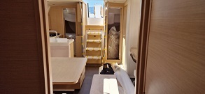 Hanse 458 — photo 15