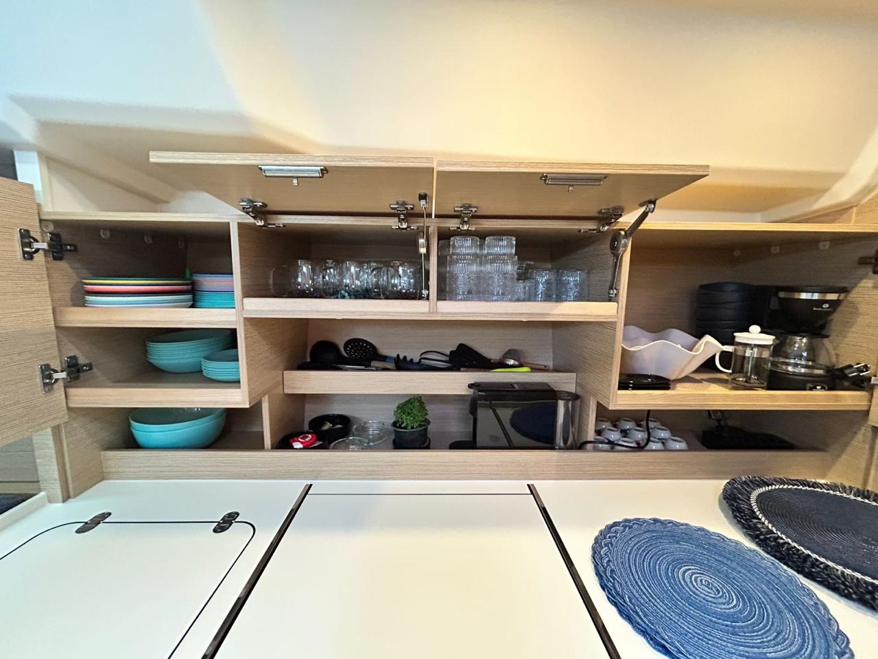 Hanse 458 — photo 27