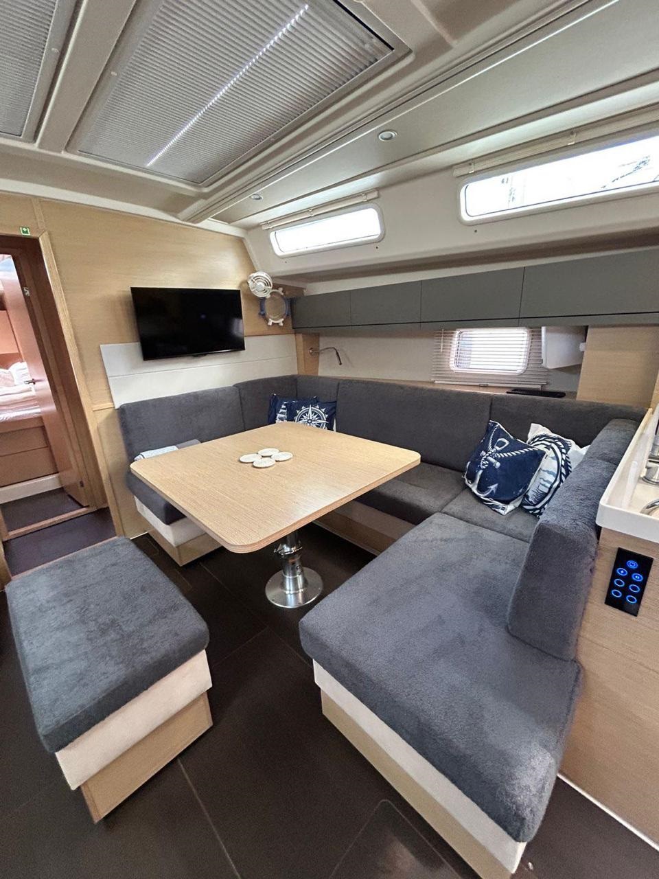 Hanse 458 — photo 31