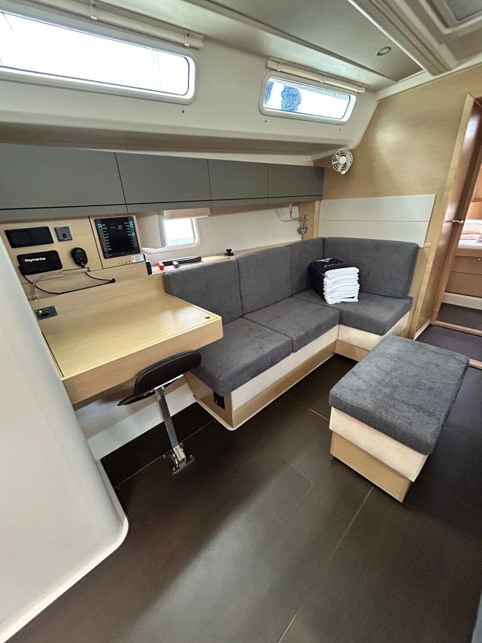 Hanse 458 — photo 24