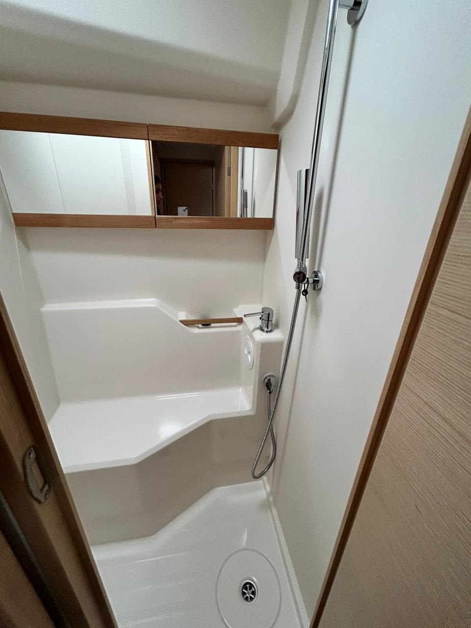 Hanse 458 — photo 22