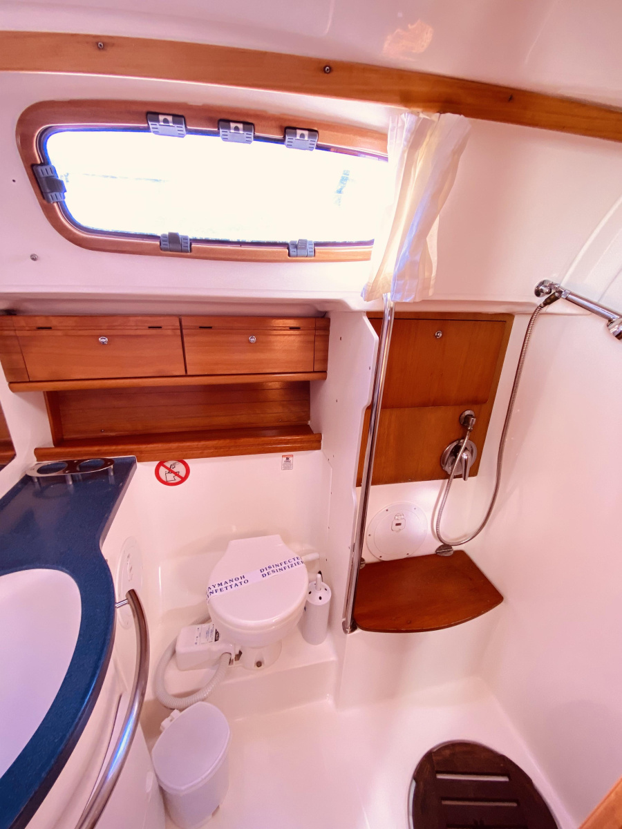 Bavaria 46 Cruiser — photo 2