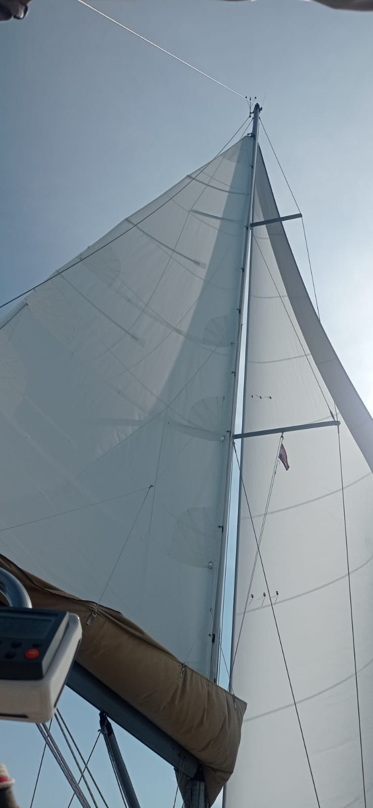 Dufour 36 — photo 3