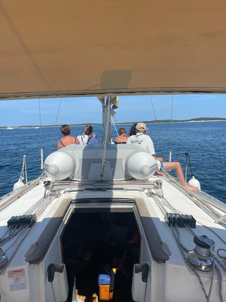 Dufour 36 — photo 9