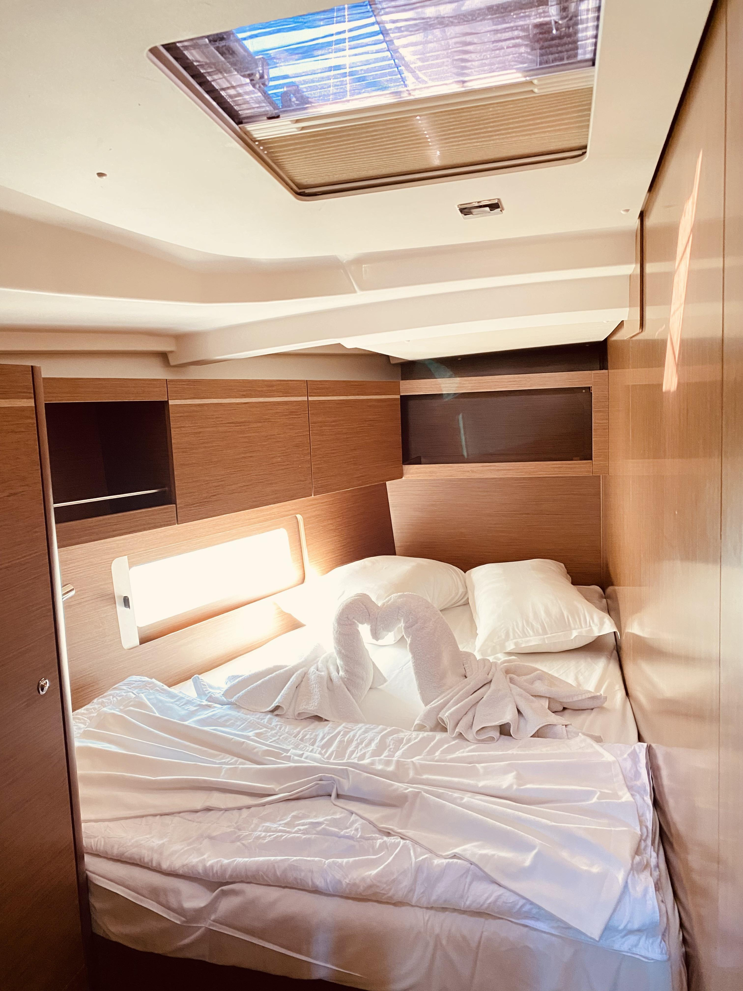 Oceanis 46.1 — photo 6