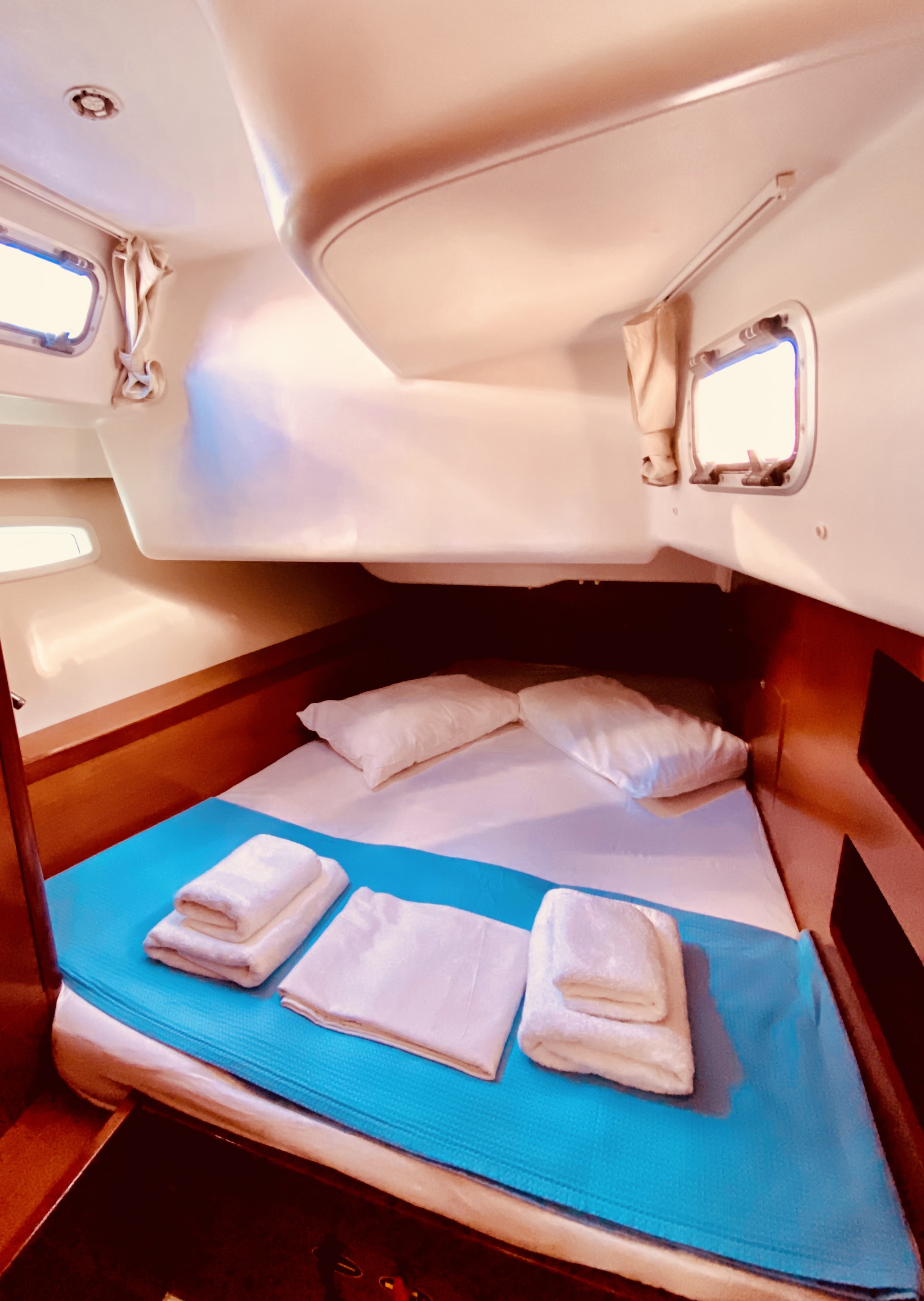 Oceanis 50 — photo 15