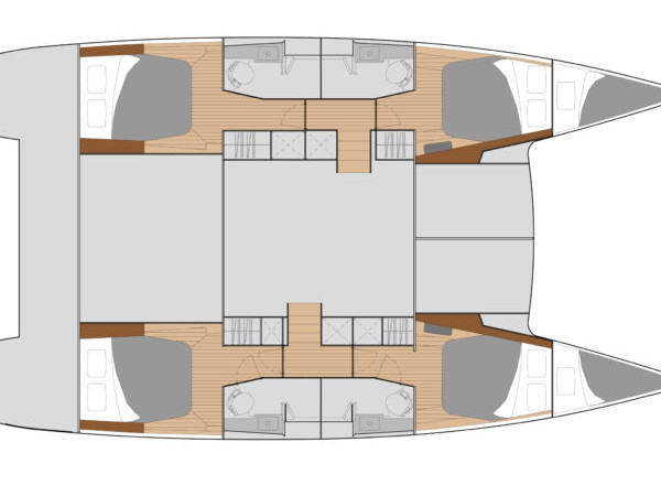 Helia 44 Evolution — photo 2