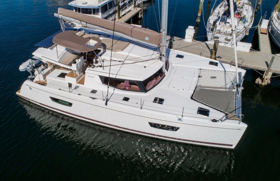 Helia 44 Evolution — photo 3
