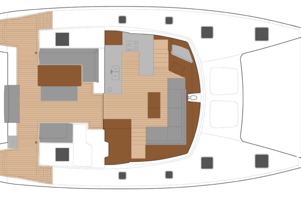 Helia 44 Evolution — photo 14