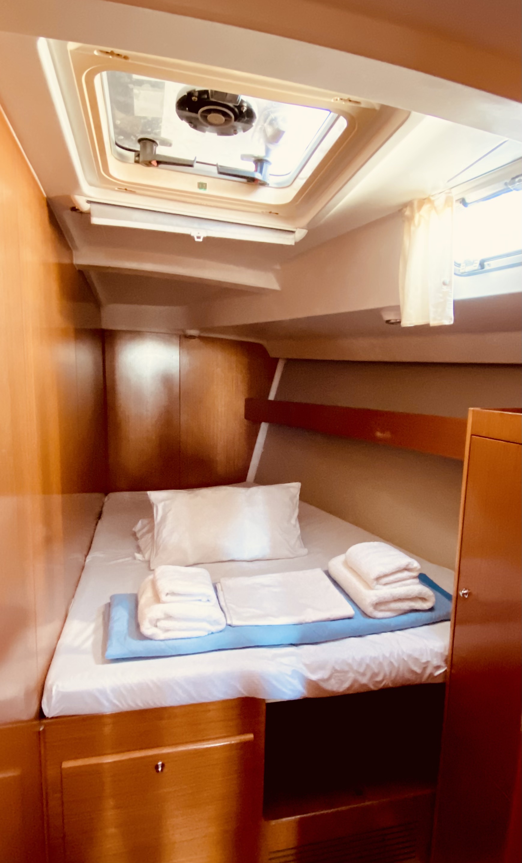 Beneteau Cyclades 50.5 — photo 5